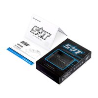 BHX8 Brushless Servo HV i-BUS2 60.0kg/0.07sec @8,4V
