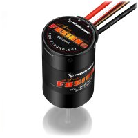 Quicrun Fusion SE für Rock Crawler 1800kV