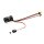 Quicrun Fusion SE für Rock Crawler 1200kV