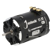 Xerun Justock 21.5 Turn G2.1 Motor 2050kV für...