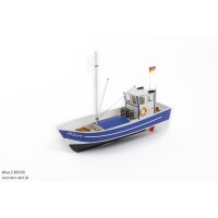 Möwe 2- Fischkutter