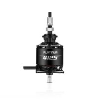 Platinum Motor 50x52 6mm 4125SL 250kV 12s Lipo