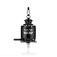 Platinum Motor 50x57 6mm 4130SL 420kV 6s Lipo