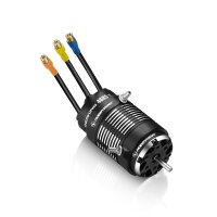 Seaking 4685SL 1500kV V2 Brushless Motor für Boote