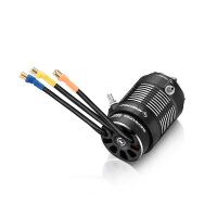 Seaking 4685SL 1500kV V2 Brushless Motor für Boote