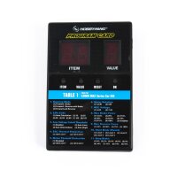LED Programmierbox Xerun, FlyFun, Ezrun, Seaking, Platinum