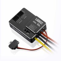 BEC 25A UBEC Regler für 3-18s