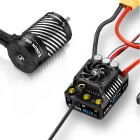 Ezrun MAX8 G2S Combo mit 4268SD 2500kV G2R