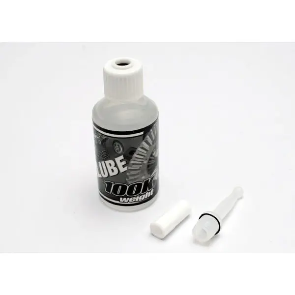 Differential Oil 100K 20cc