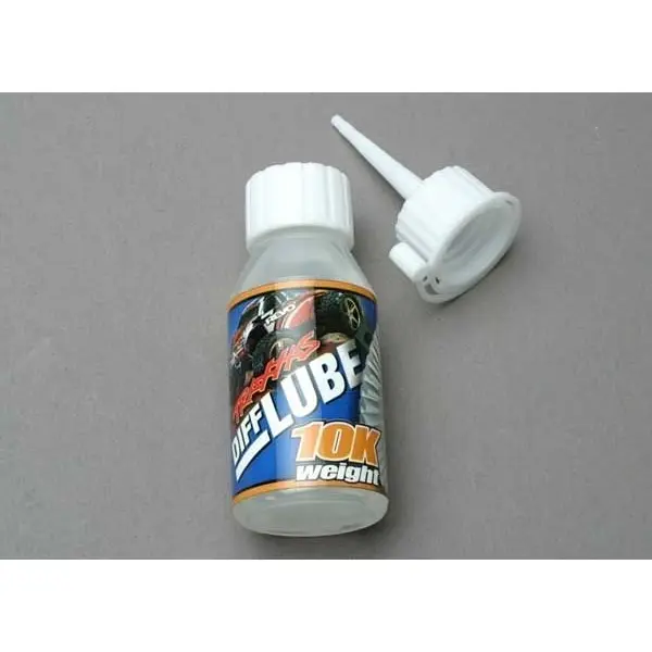 Differential Oil 10K 20cc