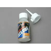 Differential Oil 10K 20cc