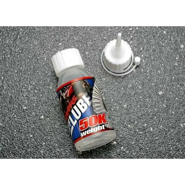 Differential Oil 50K 20cc