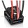 Ezrun MAX10 G2 80A Combo mit 3652SD-4100kV 3,175 Welle