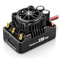 Xerun XR8 Pro G3 Combo mit 4268SD 1900kV G3 Motor Off-Road