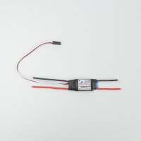 Eagle 30A Brushed Regler 2-3s, 1A BEC