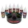 Spinning Carousel Rack with Shock Oil (7)