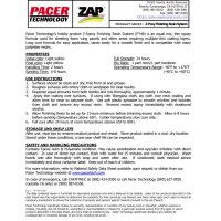 PT-41 Z-Poxy Finishing Resin 118ml