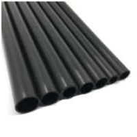 Carbon Rohr  8,0 x  6,0 x 1000 mm