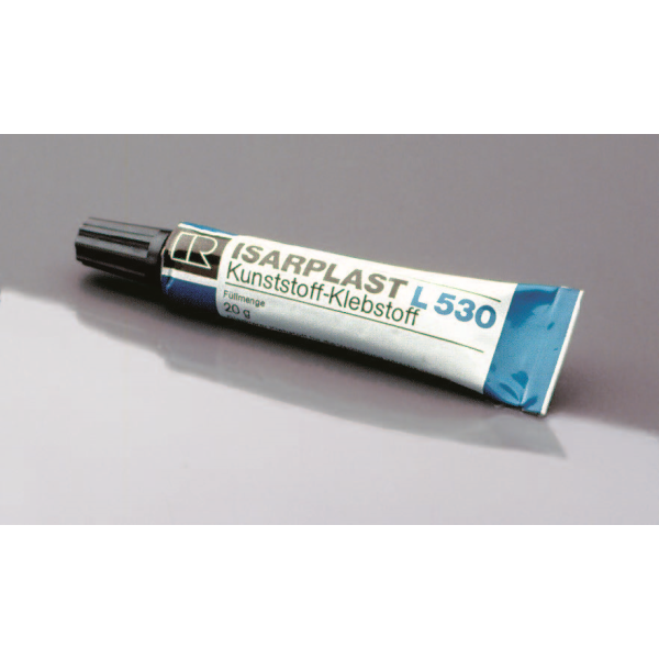 Tube Isarplast L 530 TF / 20 g
