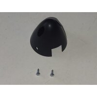 Vario-Spinner mattsw. 38mm K