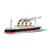 593 PCS HC /1680/ R.M.S. TITANIC