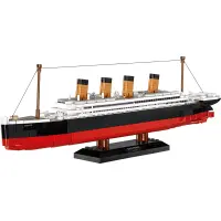 593 PCS HC /1680/ R.M.S. TITANIC