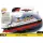 593 PCS HC /1680/ R.M.S. TITANIC