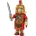 1810 PCS IMPERIUM ROMANUM /20071/ ROMAN WARSHIP