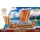 1810 PCS IMPERIUM ROMANUM /20071/ ROMAN WARSHIP