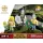 38 PCS IMPERIUM ROMANUM /20074/ CELTIC WARRIORS