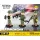 33 PCS HC WWII /2058/ D-DAY 6 JUN 1944