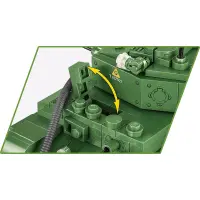 544 PCS HC WWII /2269/ CROMWELL MK.IV