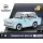 71 YOUNGTIMER /24516/ TRABANT 601 DELUXE
