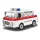 157 PCS YOUNGTIMER /24595/ BARKAS B1000 KRANKENW
