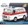 157 PCS YOUNGTIMER /24595/ BARKAS B1000 KRANKENW