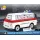 157 PCS YOUNGTIMER /24595/ BARKAS B1000 KRANKENW