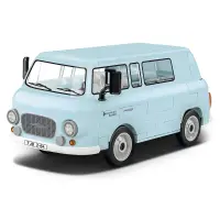 147 PCS YOUNGTIMER /24600/ BARKAS B1000