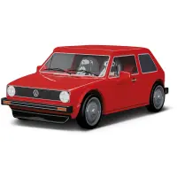 68 PCS VOLKSWAGEN /24613/ GOLF (1974-1983)
