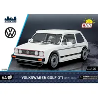 64 PCS VOLKSWAGEN /24614/ GOLF GTI (1976-1983)