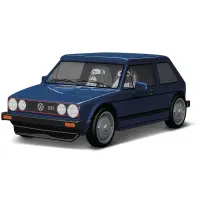 68 PCS VOLKSWAGEN /24615/ GOLF GTI (1976-1983)