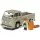 151 PCS VOLKSWAGEN /24618/ T2A PRITSCHENWAGEN