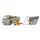 151 PCS VOLKSWAGEN /24618/ T2A PRITSCHENWAGEN