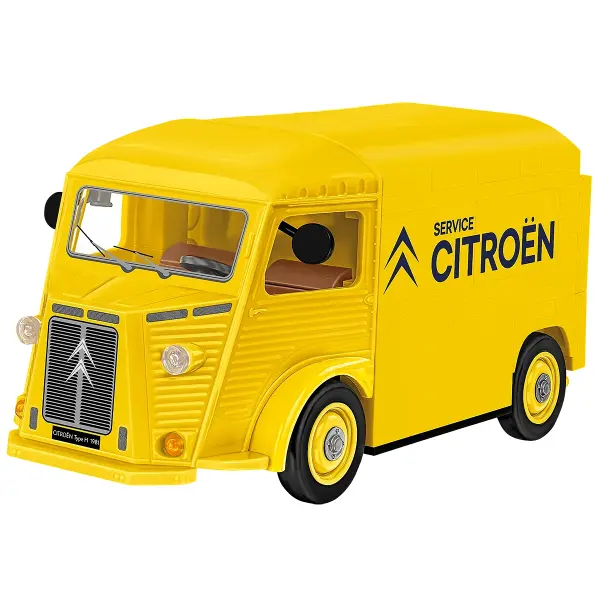 185 PCS CITROEN /24632/ TYPE H