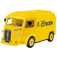 185 PCS CITROEN /24632/ TYPE H