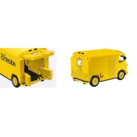 185 PCS CITROEN /24632/ TYPE H