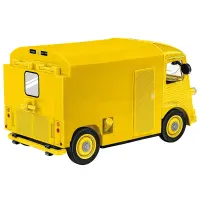 185 PCS CITROEN /24632/ TYPE H