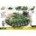 590 PCS HC WWII /2543/ M24 CHAFFEE