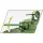 590 PCS HC WWII /2543/ M24 CHAFFEE