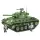 590 PCS HC WWII /2543/ M24 CHAFFEE