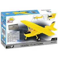 160 PCS CIVIL AIRCRAFT /26621/ CESSNA 172 SKYHAW